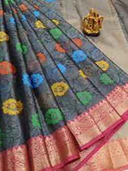 Banaras Textile