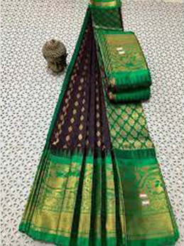 Mangalagiri silk sarees