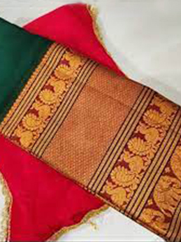 Narayanpet sarees -1